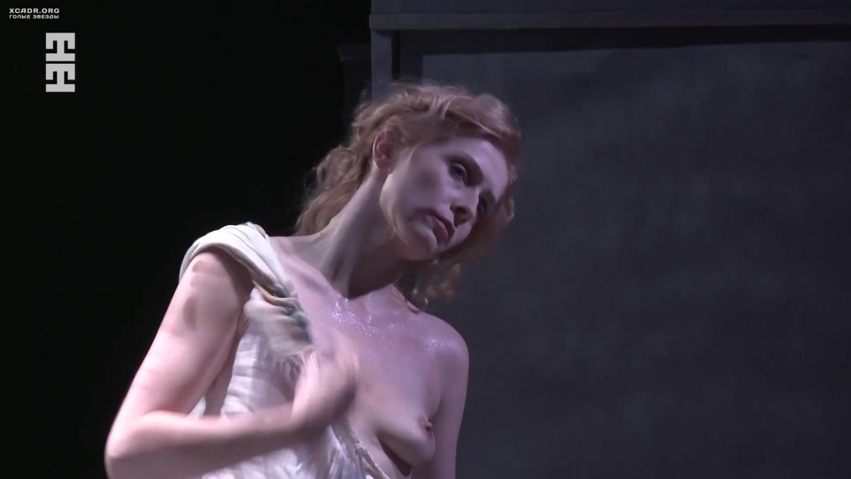 Порнографический театр