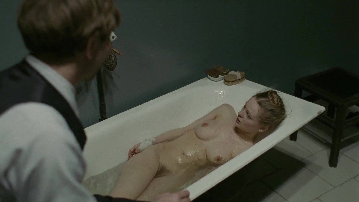 Met Art model Alyssa a in Advance by Slastyonoff.порно