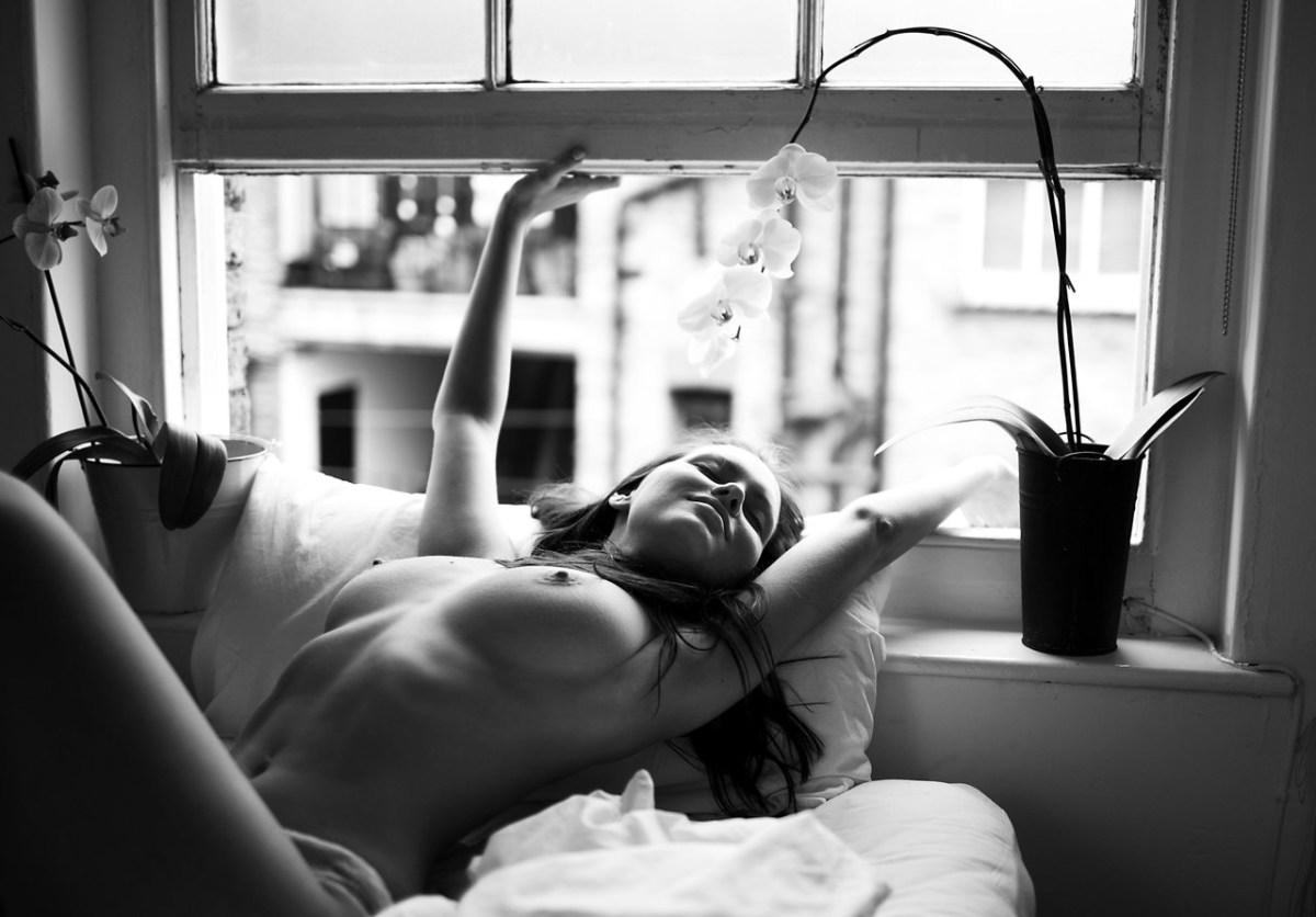 Эротические фотографии