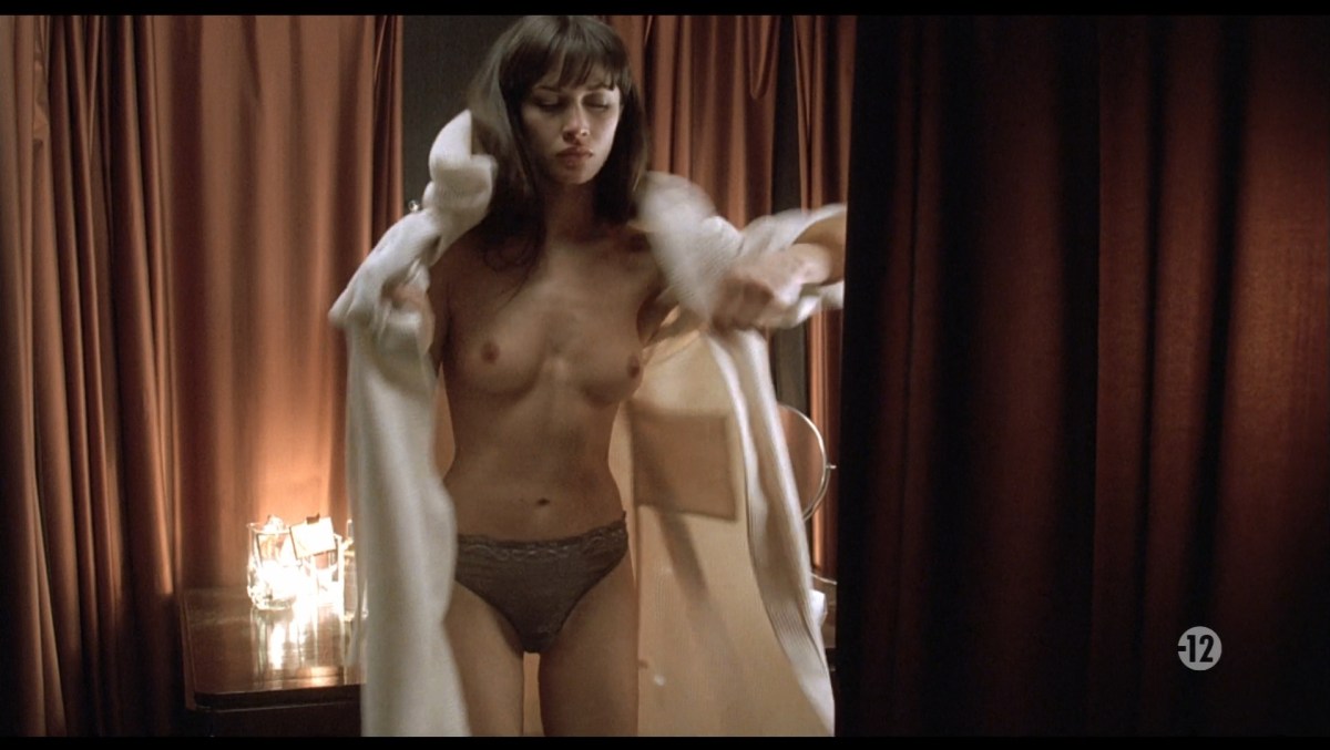 Ольга Куриленко обнаженка в кино