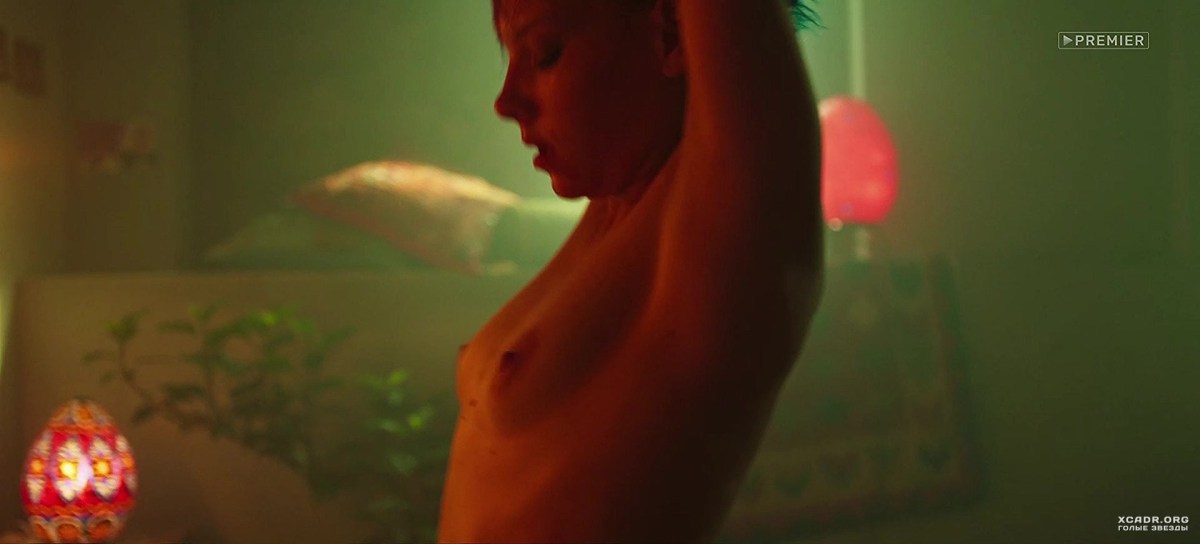 Сладкая жизнь Мария Шумакова голая