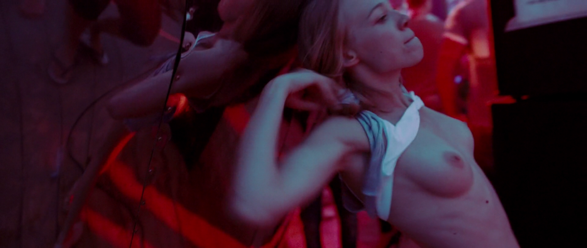 Порнофото голая Ольга Гришина