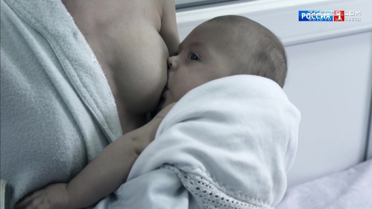 Фото голая Ольга Гришина сиськи