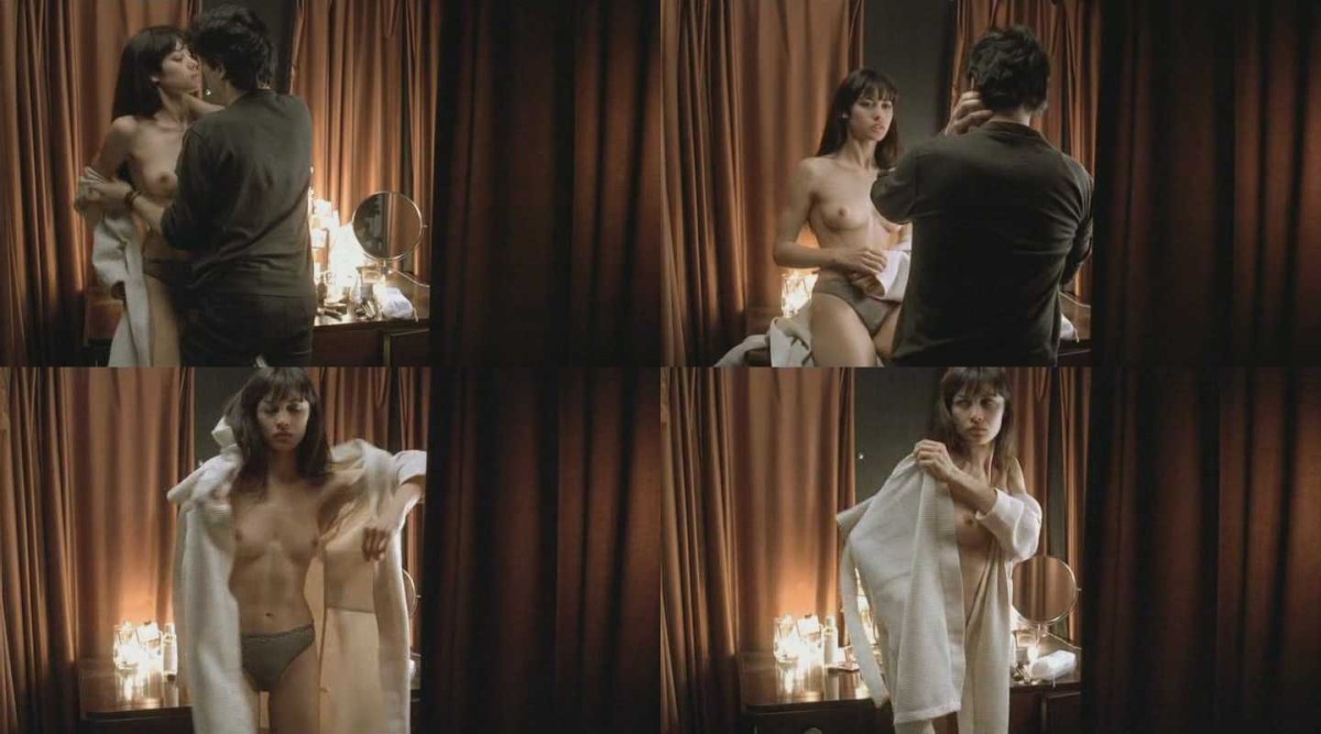 Ольга Гришина актриса ню