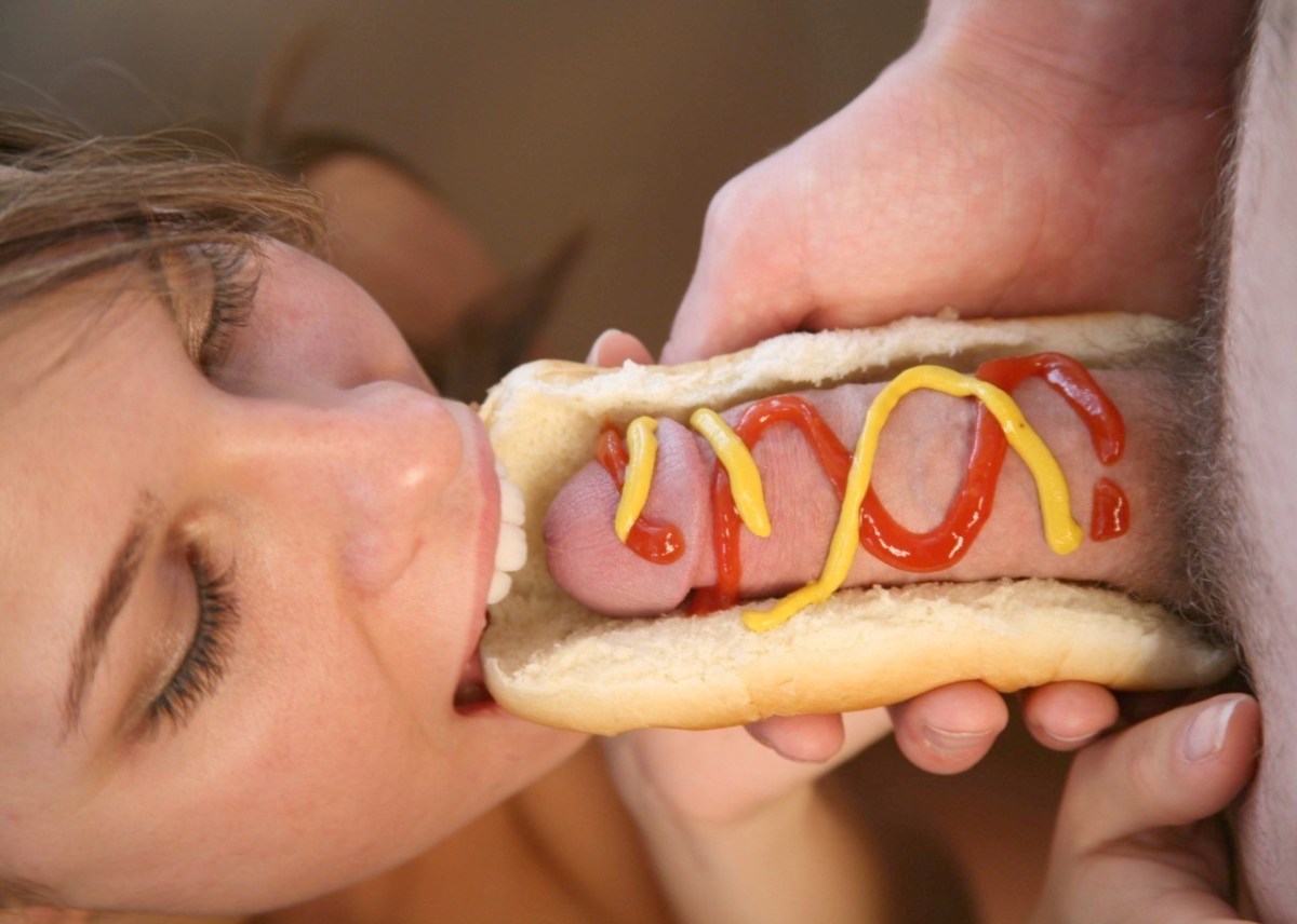 Вагины с большими губами