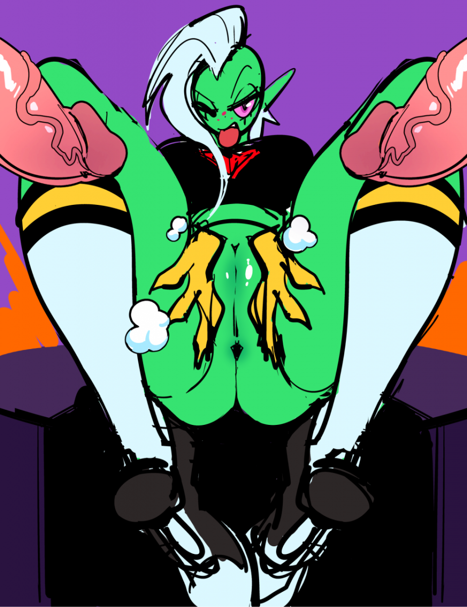 Лорд Доминатор арт 18