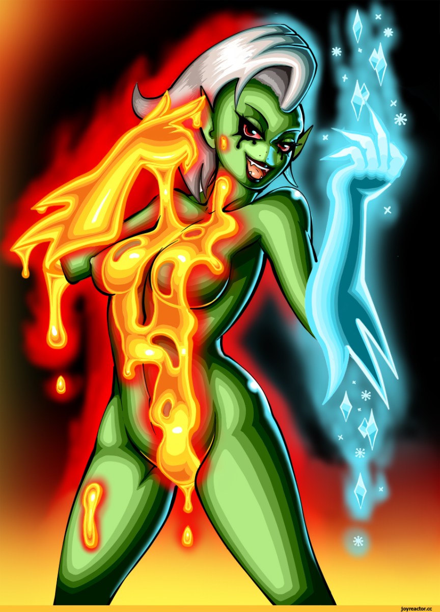 С приветом по планетам Доминатор ero