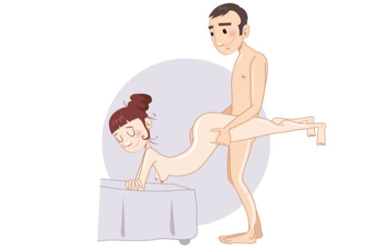 Позы камасутры иллюстрации