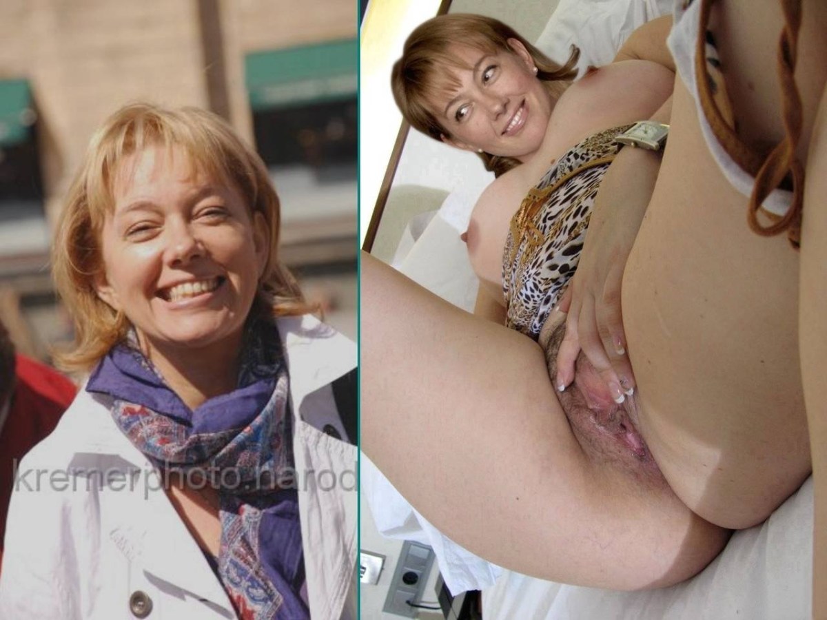 Нина Гогаева порнография