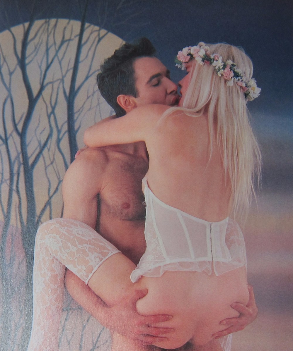 Илона Сталлер чиччолина слив