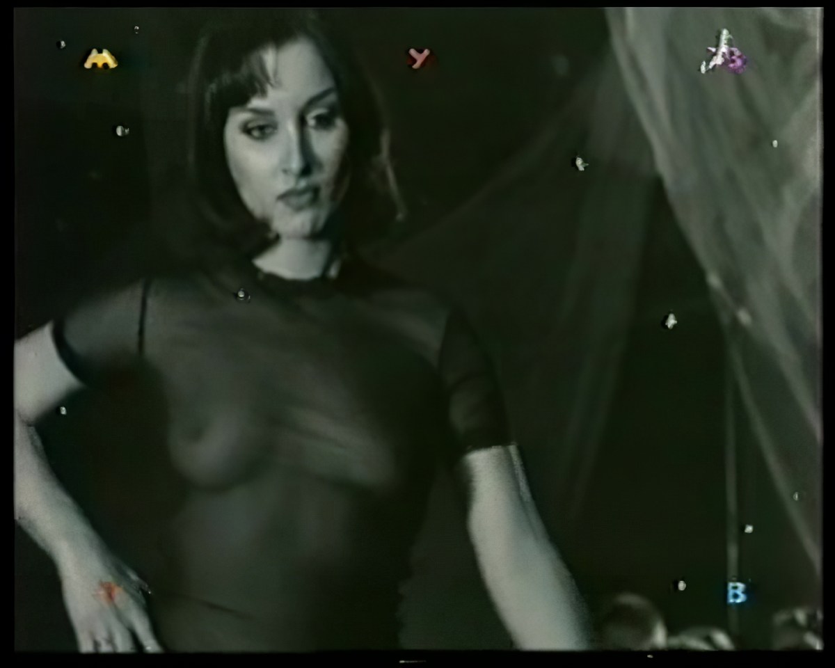 Порнуха,Тина Канделаки,и,секс жоский.