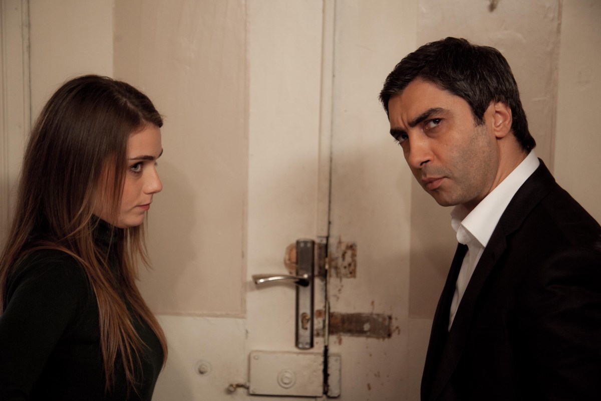 Чигдем Сарухан