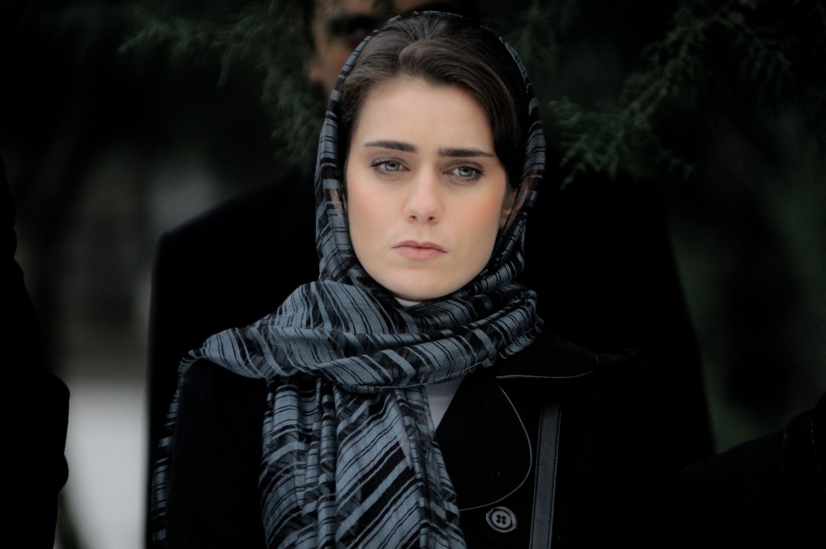 Лейла куртлар