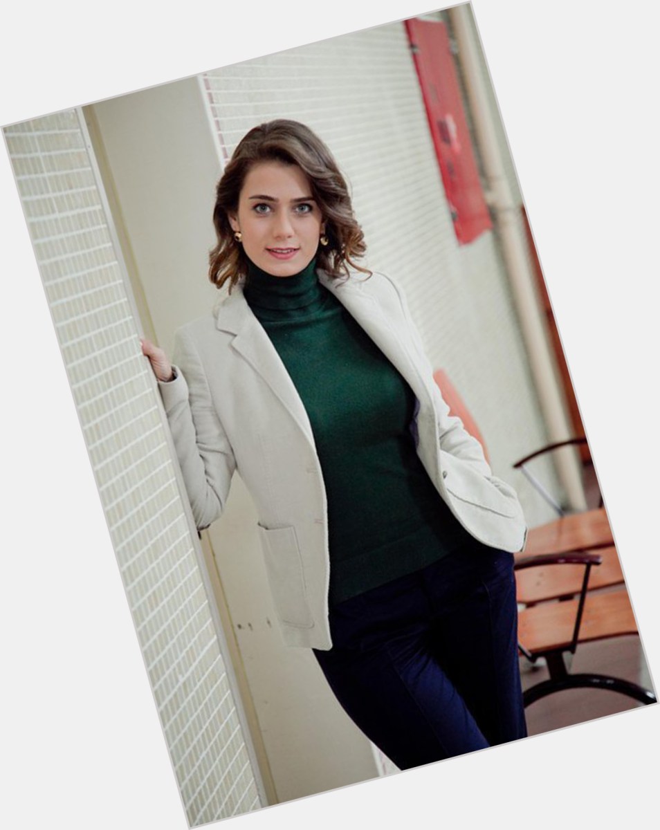 Ayse Cigdem Batur автобиография