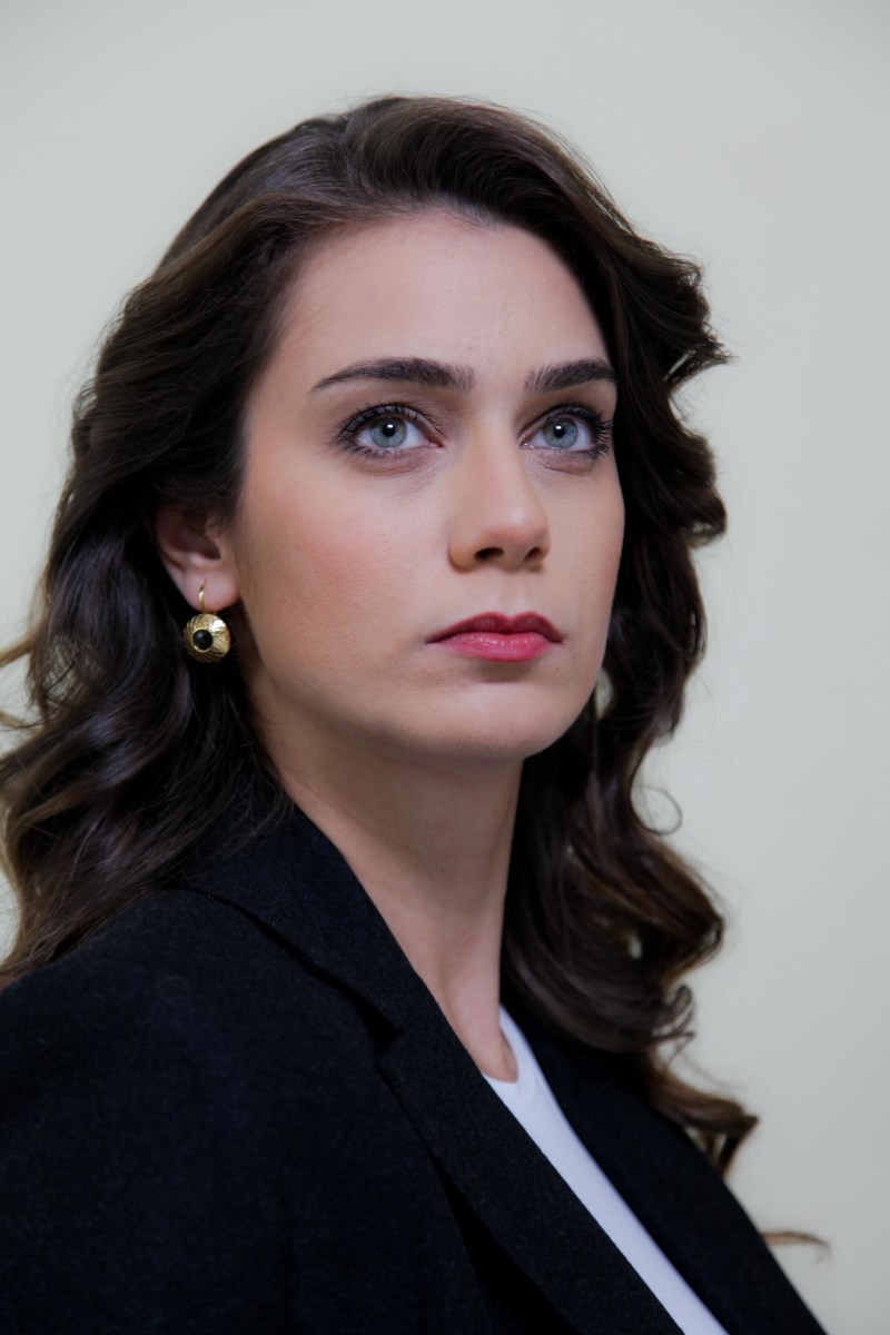 Айше Чигдем