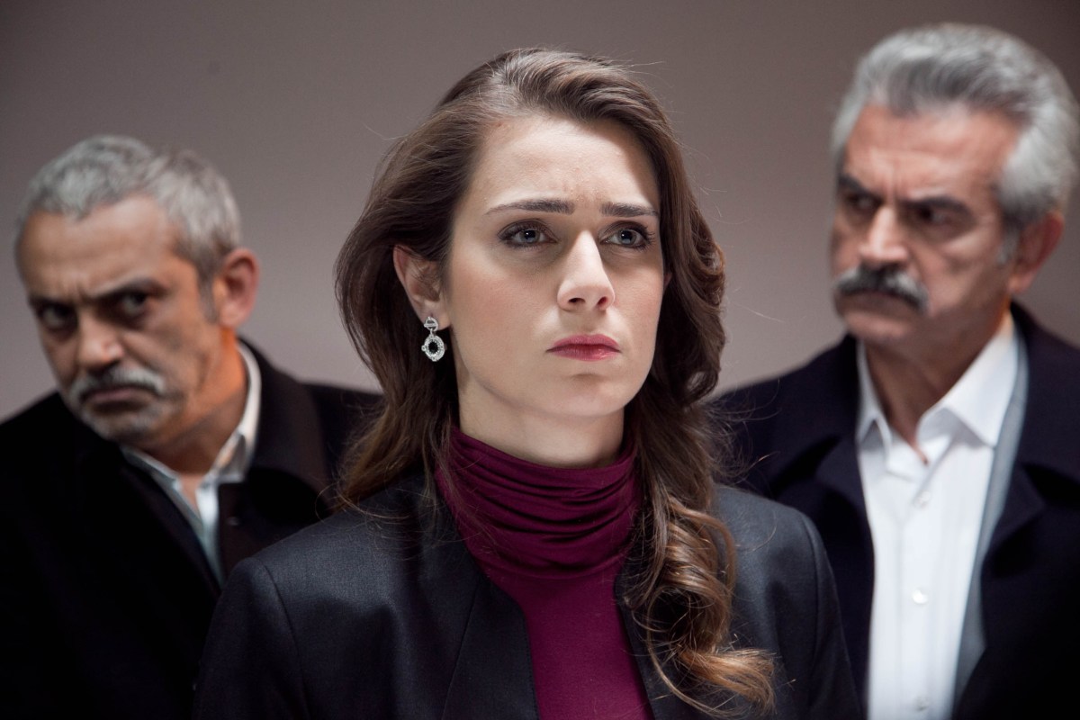 Айше Чигдем Батур