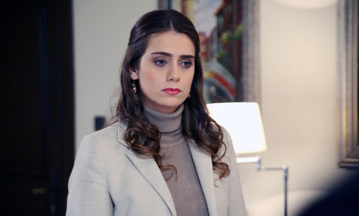 Лайло Туркмен актриса