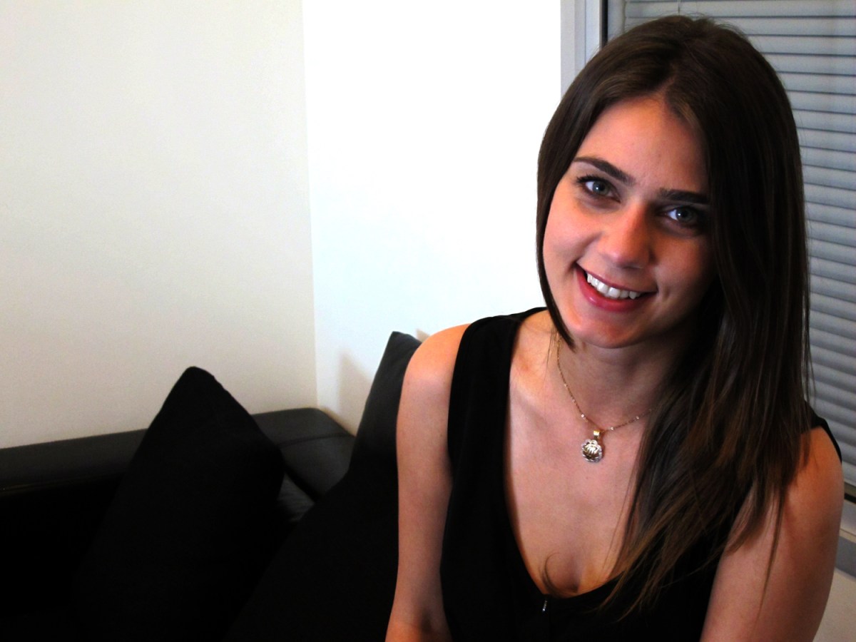 Айше Чигдем Батур ххх