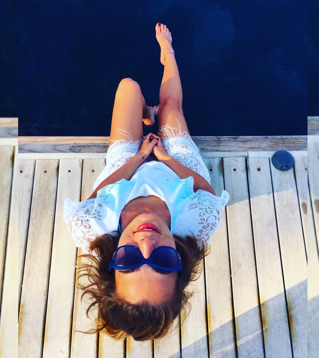 Айше Чигдем Батур личная жизнь