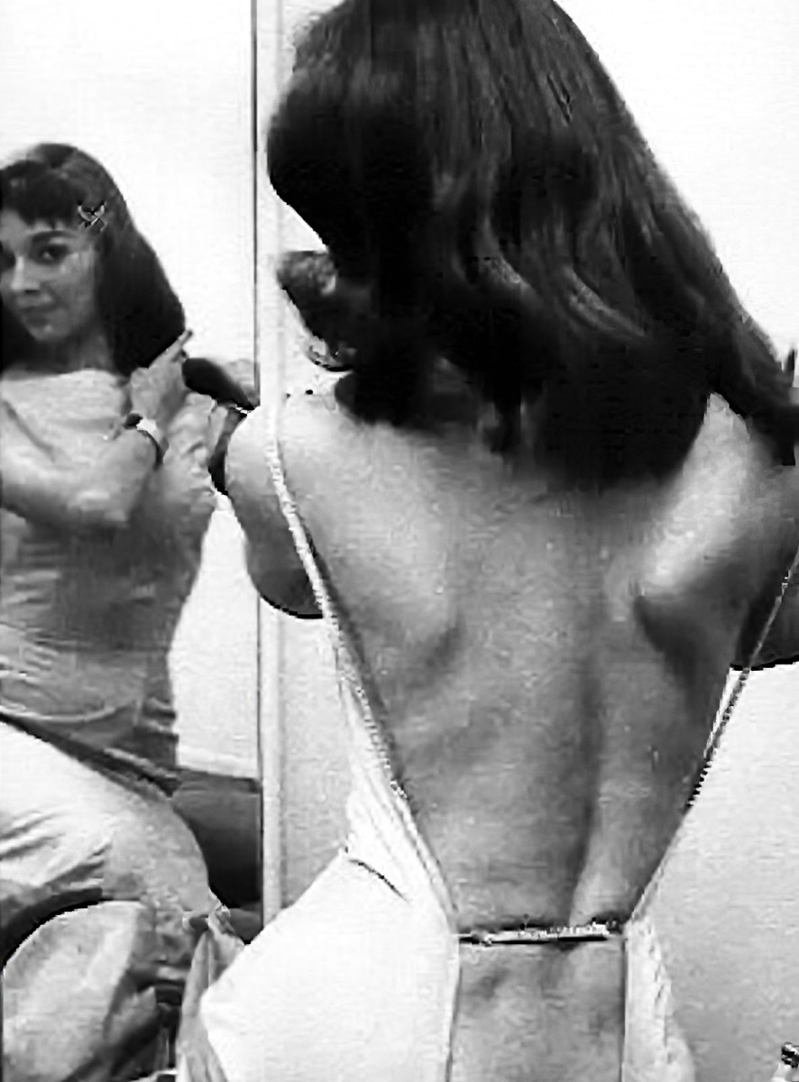 Викки Уитт плейбой модель