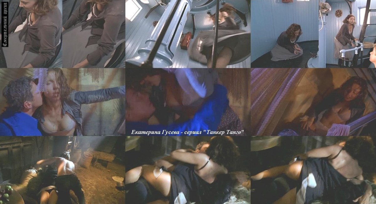 Эльвира Болгова голая в фильме