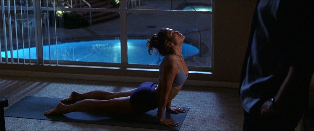 Дженнифер Томпсон nude s7