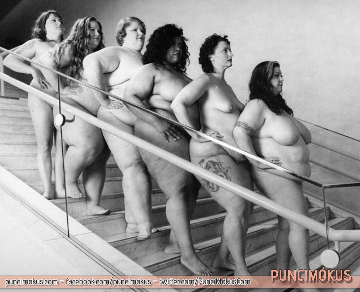 Маленькие порнографические ретро