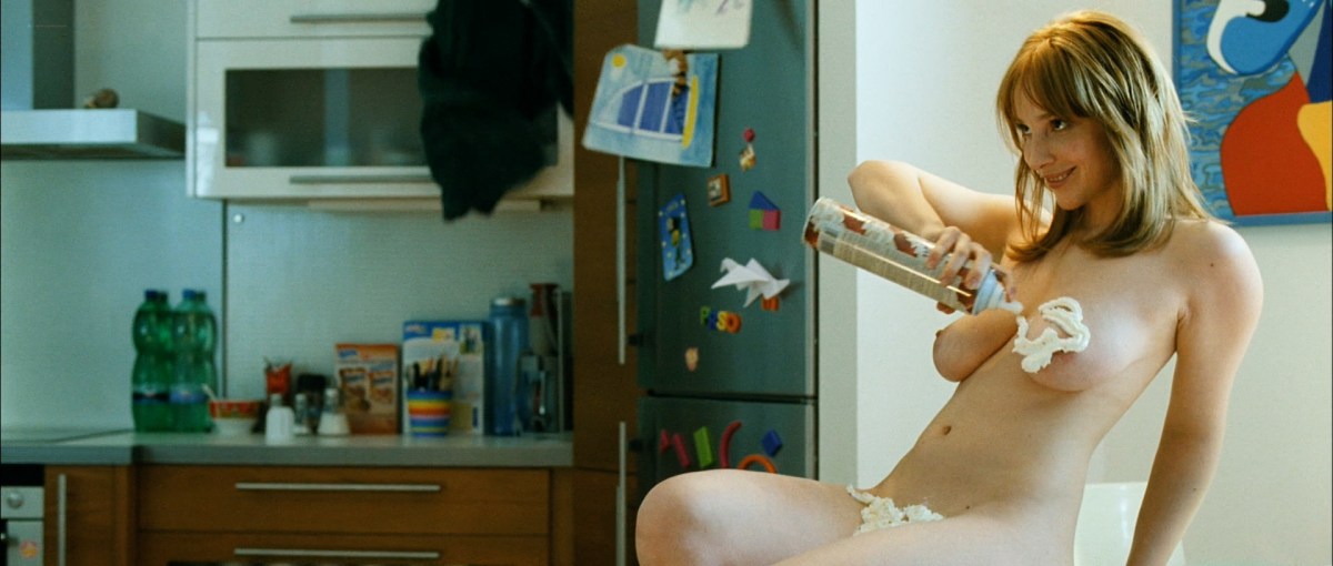 Ольга Кузьмина обнажёнка