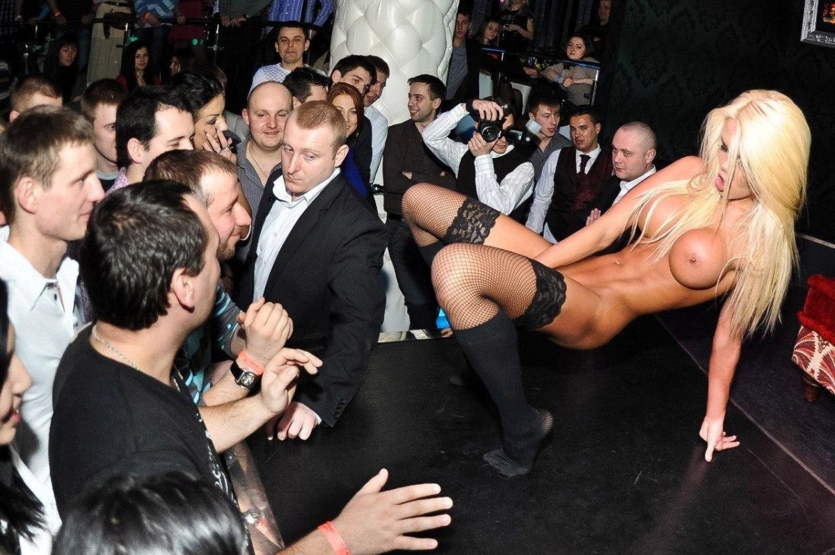 Катя самбука модный девайс