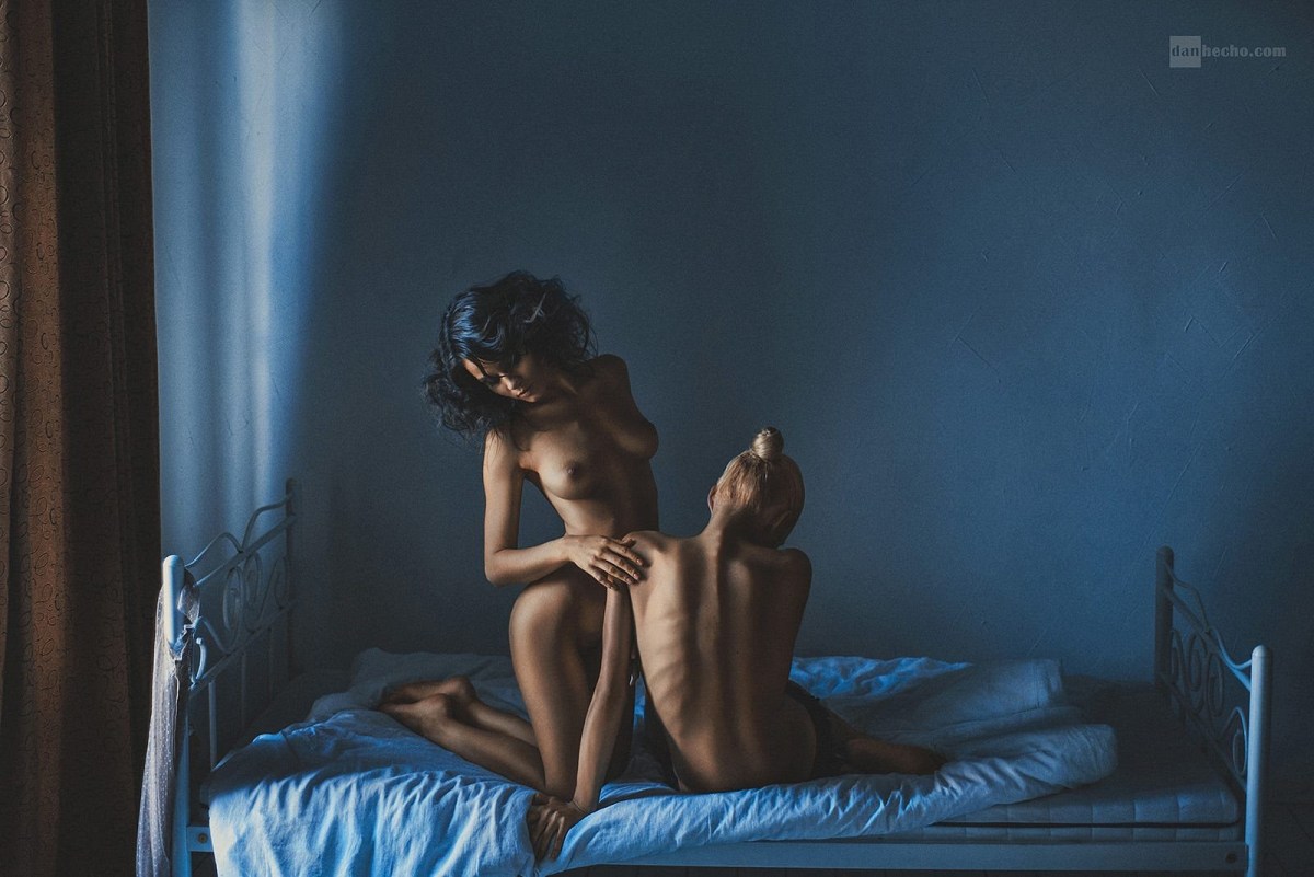 Dan hecho фотограф