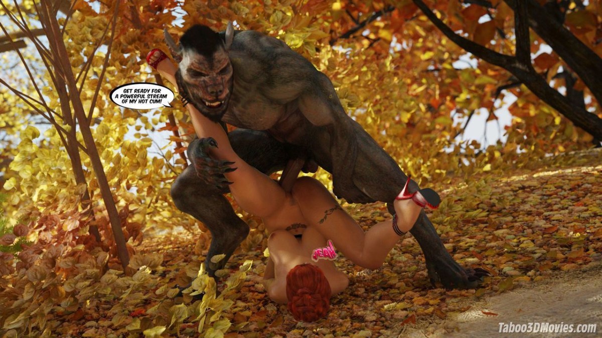 Порнофильм красная шапочка