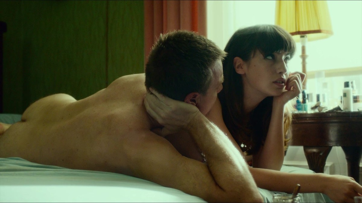 Анжела Недялкова голая