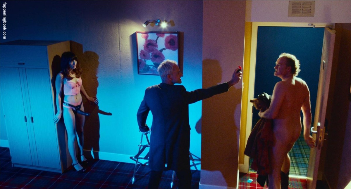 Анжела Недялкова Трейнспоттинг