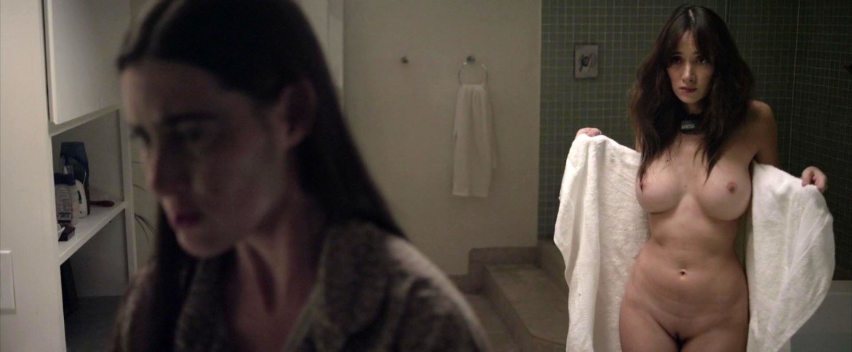 Шарлотта Генсбур нимфоманка +18