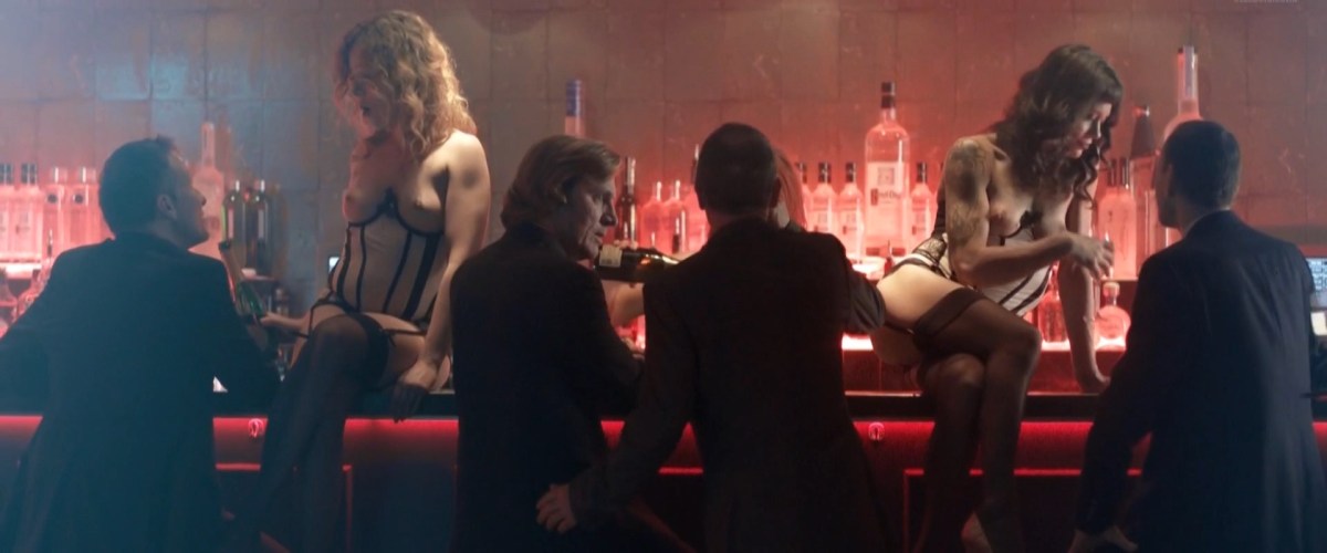 Флоренс пью эротические сцены