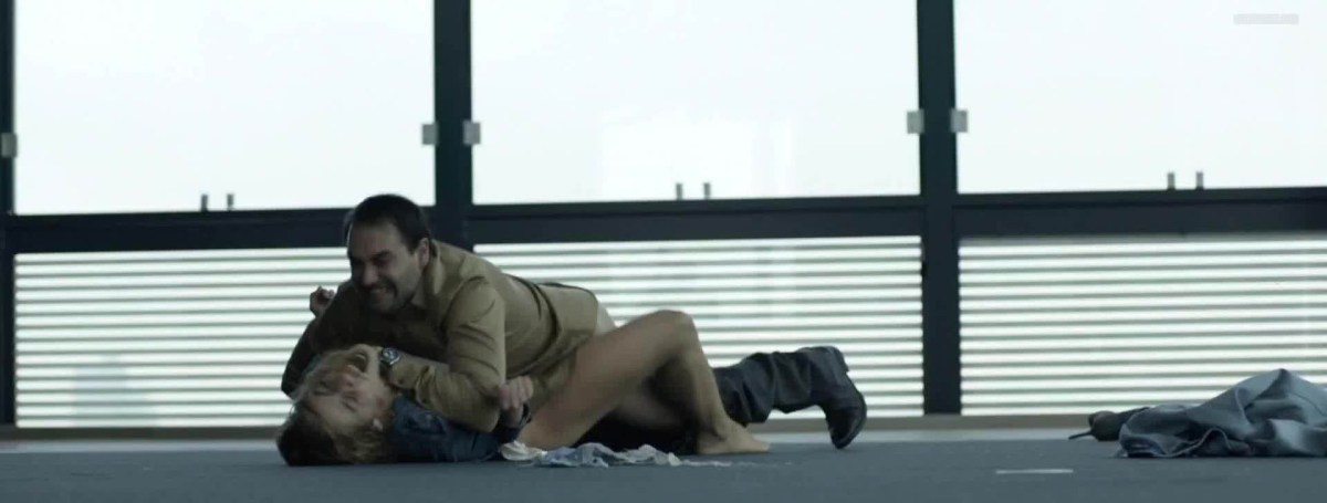 Фильм принуждение к проституции