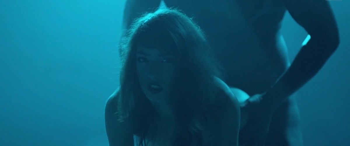 Анжела Недялкова голая