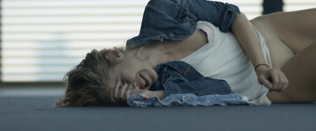 Фильм Paradise 2015