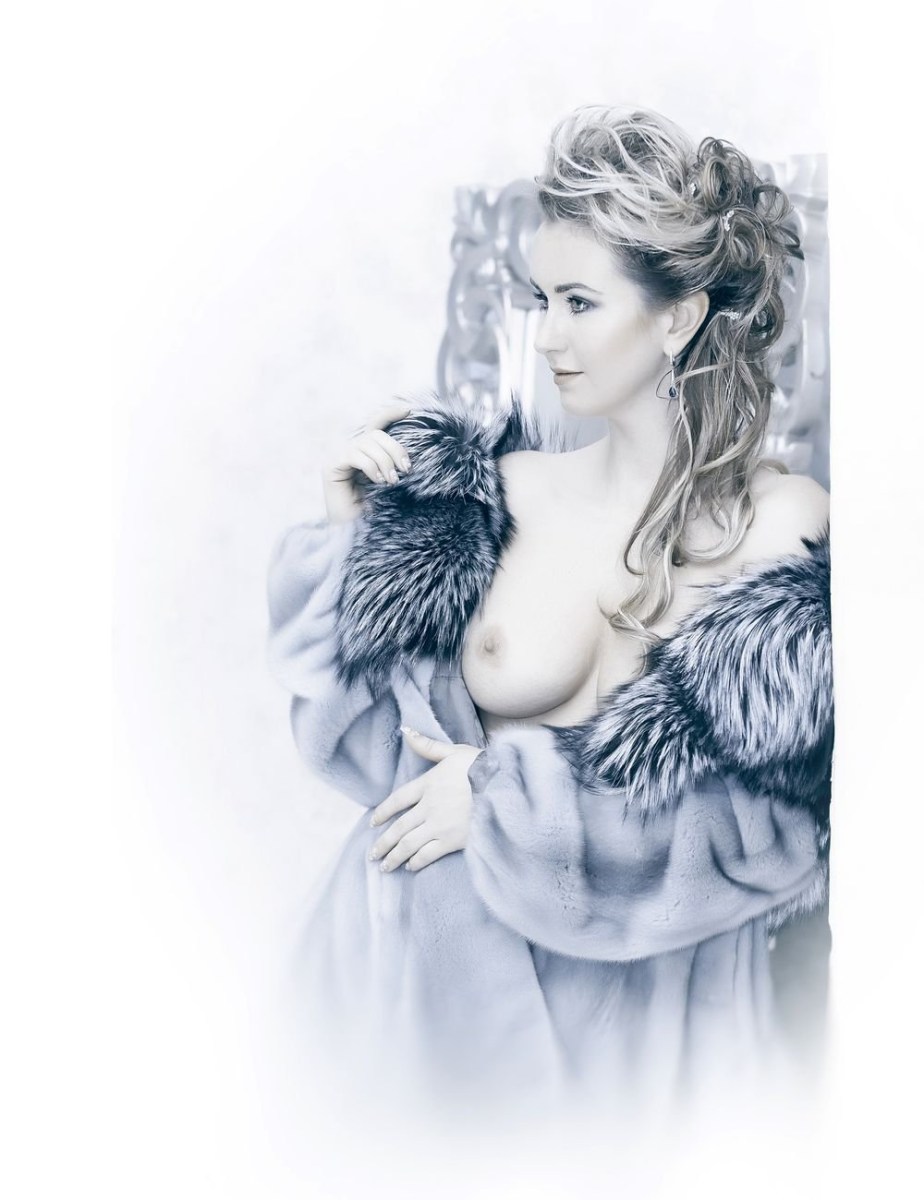 Оксана Гурова беременная