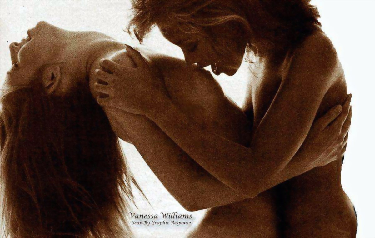 Ванесса Уильямс пентхаус