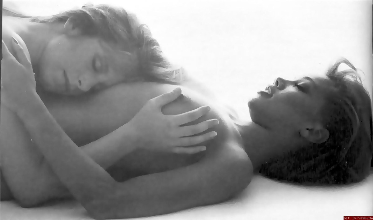 Vanessa Williams 1984 Penthouse