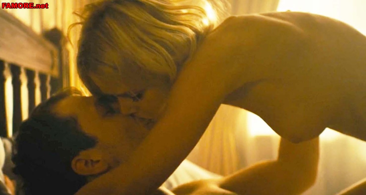 Екатерина Осипова голая