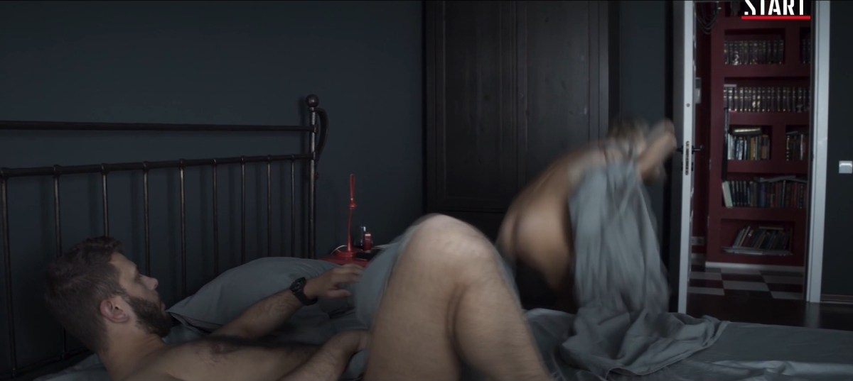 Екатерина Кузнецова эро