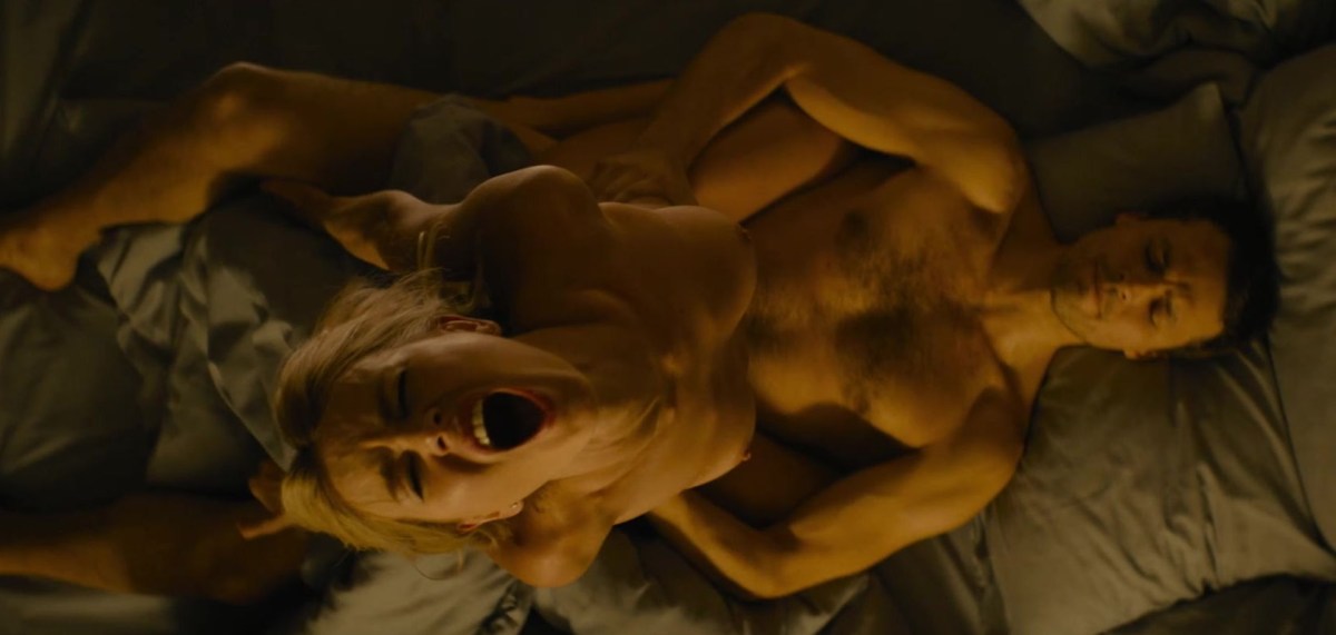 Голая Екатерина Кузнецова Максим