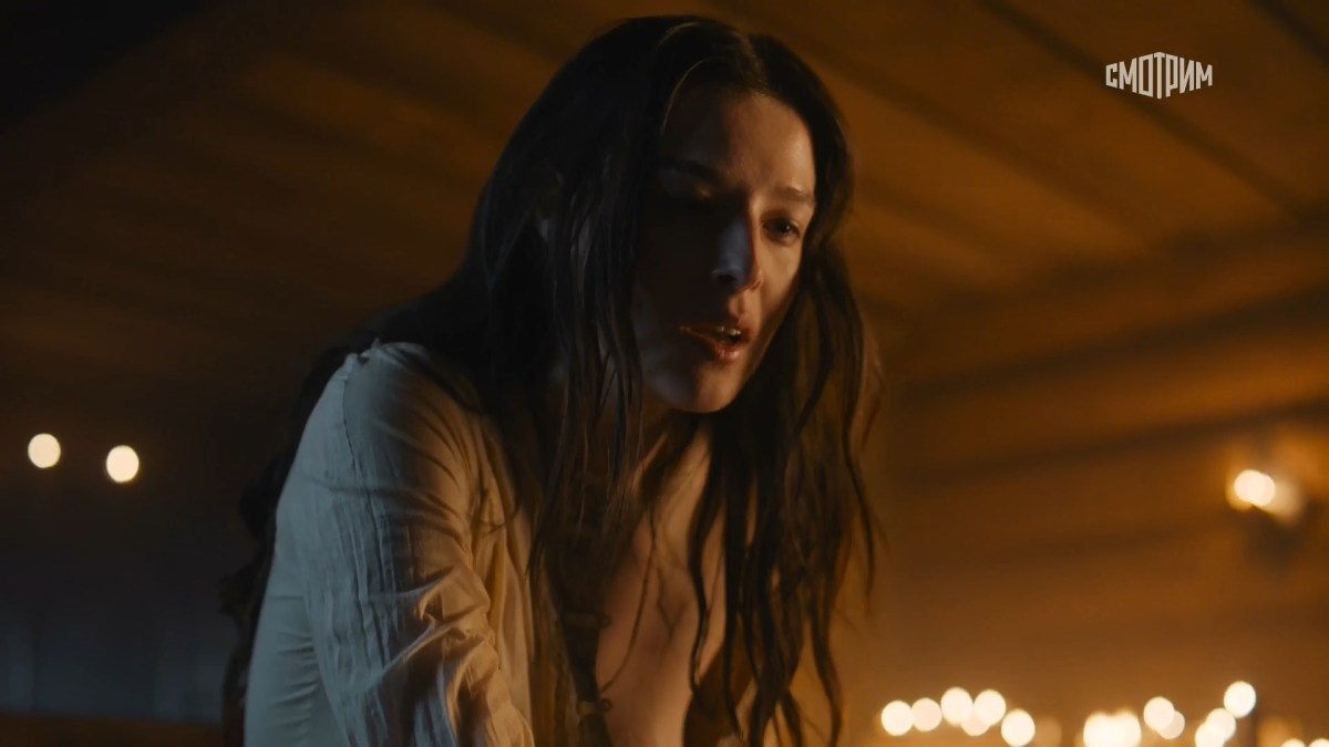 Милена Радулович актриса голая