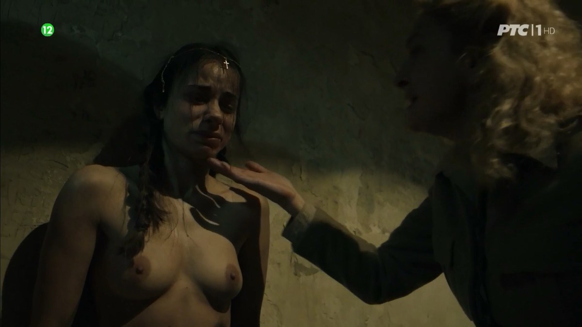 Милена Радулович актриса голая