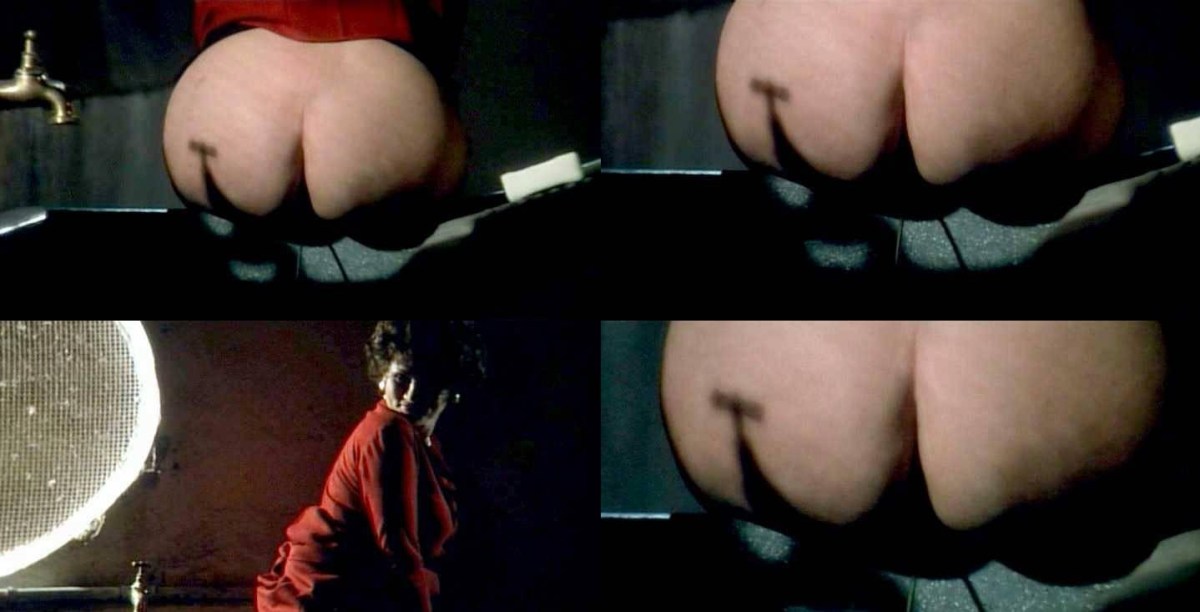 Голые актрисы тинто брасса