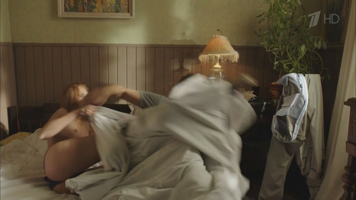 Наталия Немчинова Ибица Hegre Art