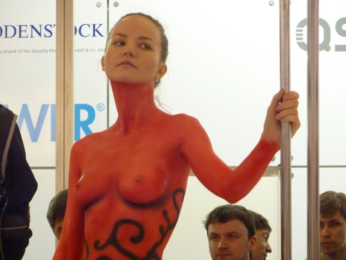 Шарлиз Терон эротические сцены