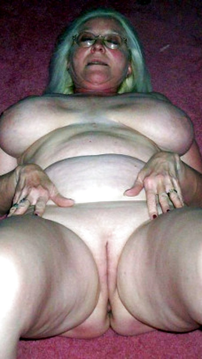 Старые толстые арабки ню